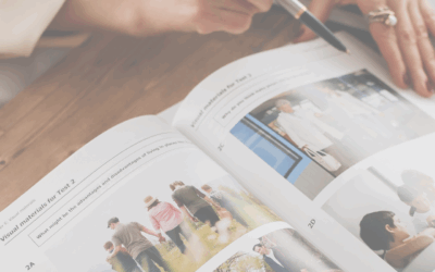 ¿Cómo evaluar cuando se aprende en casa? Parte 4 – Inglés