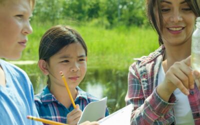 ¿Cómo evaluar cuando se aprende en casa?  Ciencias Naturales