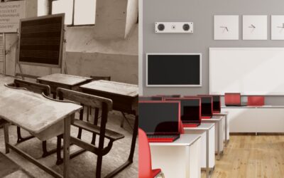 Retos actuales de la didáctica, la escuela y el aprendizaje I Curso ESE