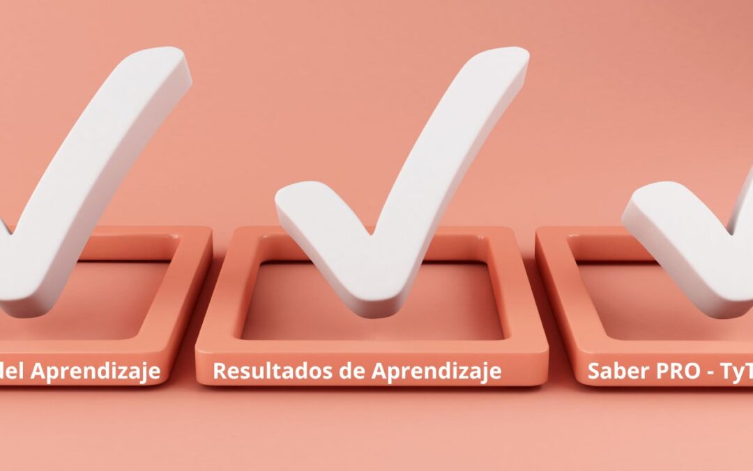 Aseguramiento del Aprendizaje, Resultados de Aprendizaje y Saber PRO.
