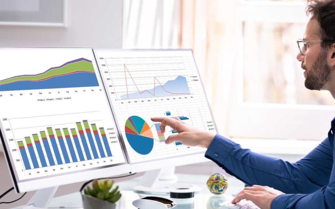 Analítica de información y toma de decisiones para el aseguramiento del aprendizaje