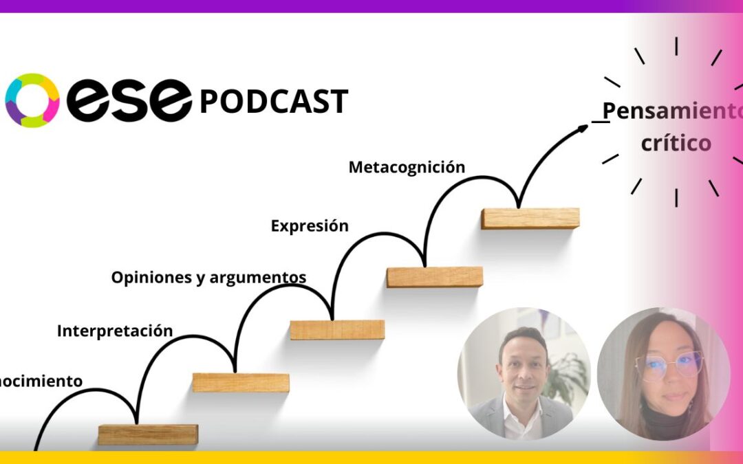 Pensamiento crítico: ¿cómo desarrollarlo y potenciar estas habilidades?
