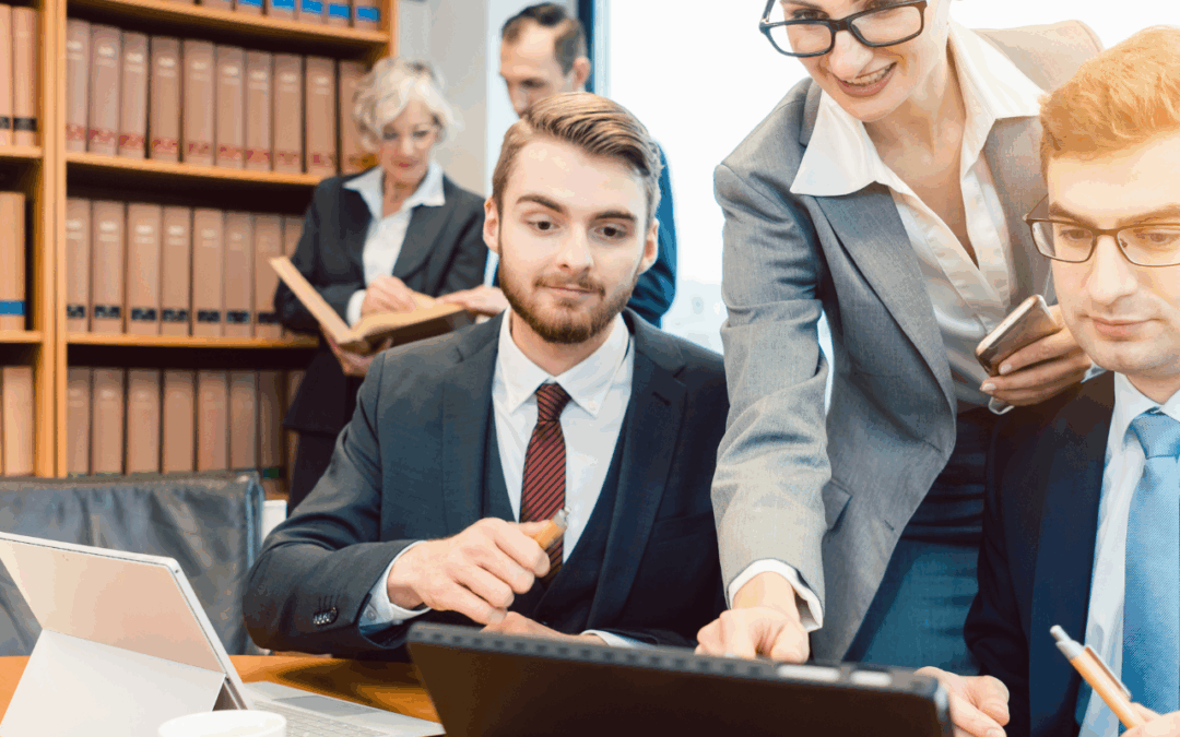 Examen abogados Colombia I Ejemplos de preguntas I Reglamento I Guías I