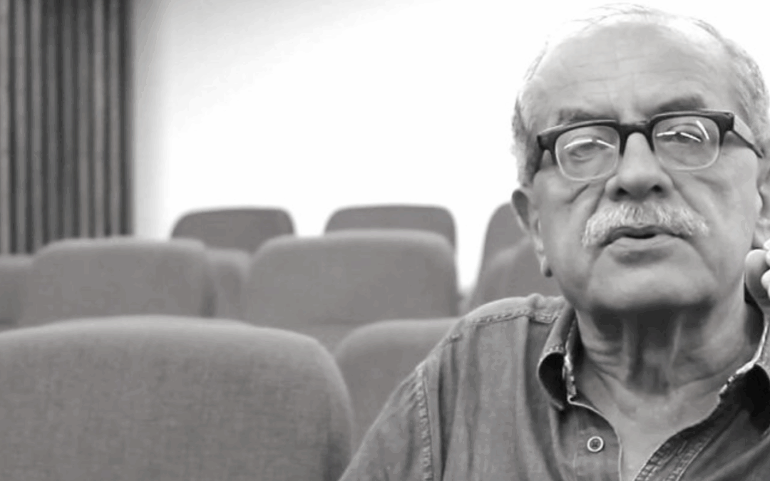 Y ¿para qué sirve la filosofía? A la memoria de Jairo Alarcón.