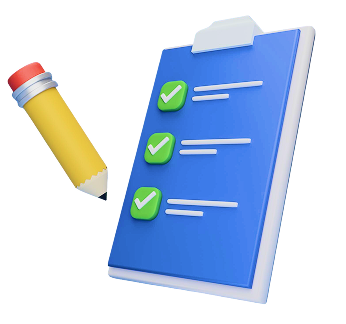 gestion-tareas-clipboard-3d-todo-lista-comprobacion-plan-trabajo-proyecto-concepto-lista-control-rapida-publicacion-pl 1