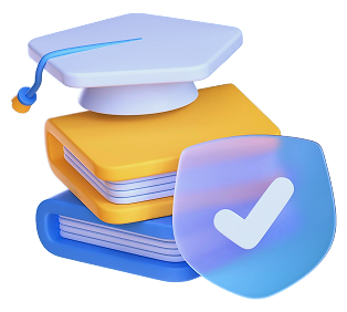 ilustracion-3d-seguro-escolar-psd 1